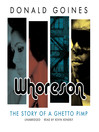 Cover image for Whoreson